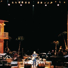 TATSURO YAMASHITA – MERRY-GO-ROUND (LIVE) | PERFORMANCE '98-'99 at フェスティバルホール 1999/02/11