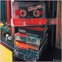 III. nobody likes you. (Feat. 305 Kam)(Remastered)