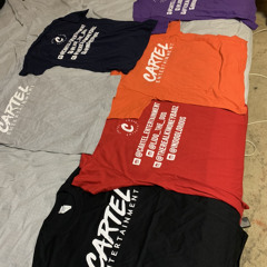 “Again” x Kimoney