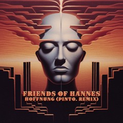 Friends of Hannes - Hoffnung (PINTO. Remix) [Magician On Duty]