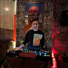 Live @ Wu Wei Tea Temple Friday Night 2025