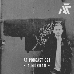 Animal Farm Podcast 021 | A.Morgan