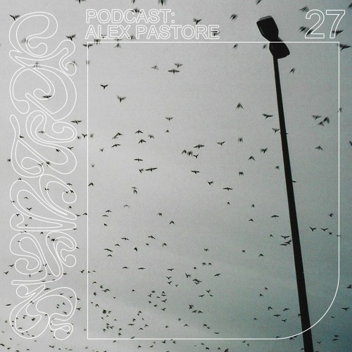 Syntop Audio 27 - Alex Pastore