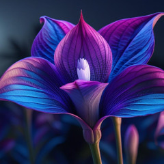 NIGHT BLOOM