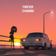 Laffey - Forever Changing