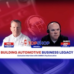 Building Automotive Business Legacy: Exclusive Interview with AMRA's Top Executive