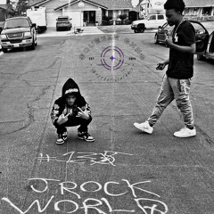 Eastside trippin ft.Cashdamac