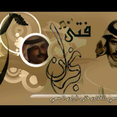 ‎⁨فتى نجران ـ نساني عالم عيونك )⁩ )