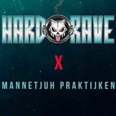 MANNETJUH PRAKTIJKEN DJ CONTEST BY CONSPIRATOR