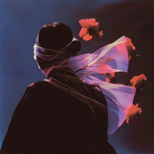 ケロイド・マン