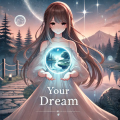 Sainsonic feat. Synthesizer V Eri - Your Dream あなたの夢