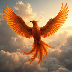 Flight of the Firebird