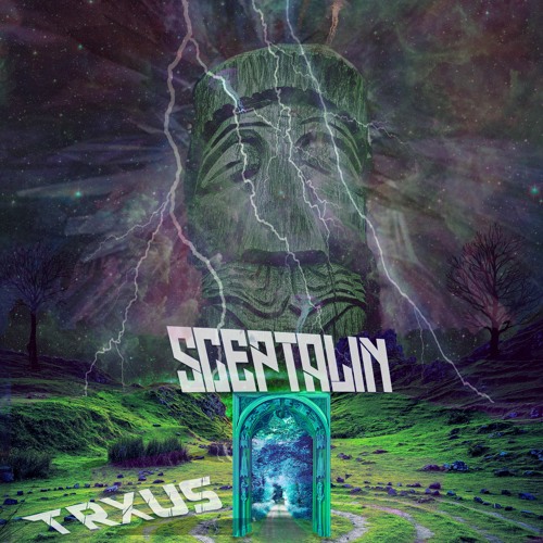 TRXUS - Sceptalin👽 (OUT NOW!)