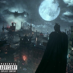 Batman ft. Polorackedup