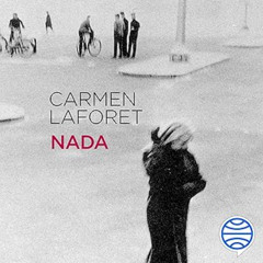 Audiolibro Gratis 🎧 Nada | Carmen Laforet