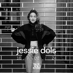 Jessie Dols | 16-02-24 | Traplab Radio