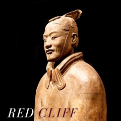 RED CLIFF for Piano and Orchestra (Section 2  "Heated Debate")