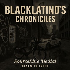 BlackLatino Chronicles
