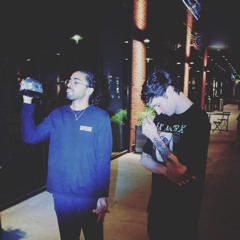 Firerange *prod jordy x iokera