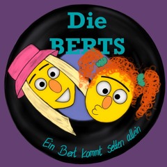 BlokkFiles #015 by Die BERTS