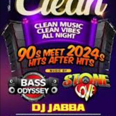 STONE LOVE AND BASS ODYSSEY IN OCHO RIOS 27TH SEPTEMBER 2024 90'S MEETS 2024'S HITS AFTER HITS