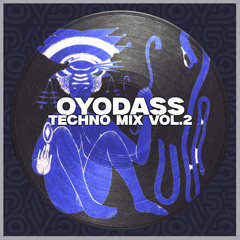 Techno Mix Vol.2