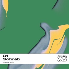 Marginal Mix 01 - Sohrab
