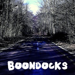 Grim Jonez - Boondocks (Feat. Cartelos) [Prod. MoonOcean]