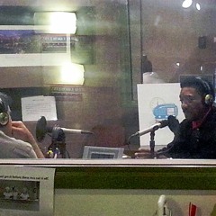 Midday 102313 Hr 2 ReginaldFLewis