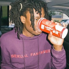 Lucki - MRY JANE (unreleased) (prod Luminescent x Squirt)