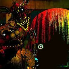 FNAF 3 SONG | "We Are The Phantoms" [Remix/Cover] (feat. @CG5 & @swiblet)