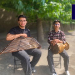 مخالف سه‌گاه- اثر پرویز مشکاتیان- گروه موسیقی پژواک