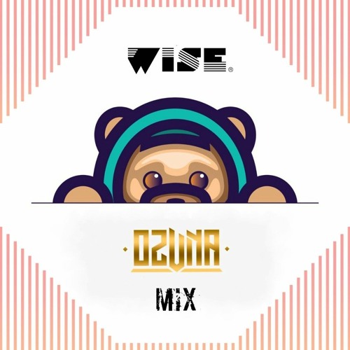 MIX  OZUNA DJ WISE - 2021   despeinada - caramelo - gistro amarillo - drogba - del mar