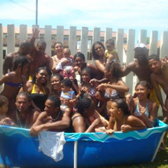 Balneário do Fafá