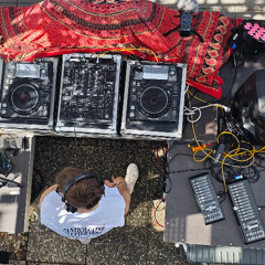 Maeris@Electronic Love Secret 1 - June 25