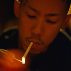 Yuki Chiba(Kohh)  Jameson Ginger