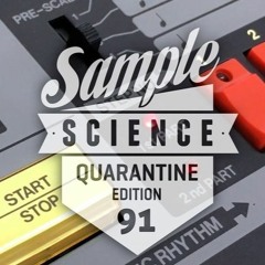 Sample Science 91 - Amewu