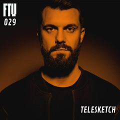 FTV029 / TELESKETCH