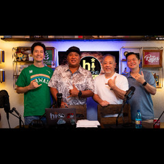 Hisessions Hawaii Podcast Episode #242 - Kevin Okimoto "Musician"