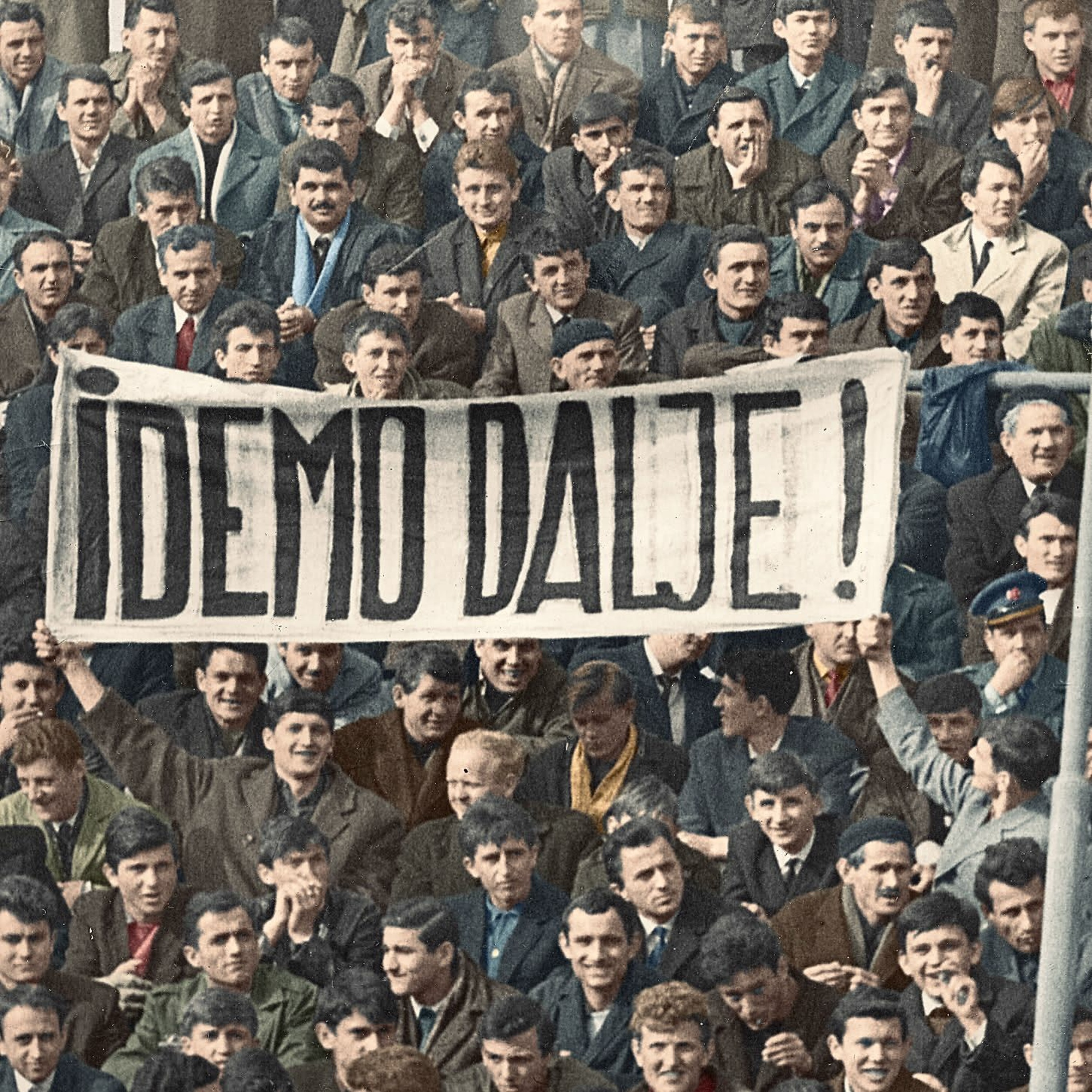 Partizan Histerical Podcast