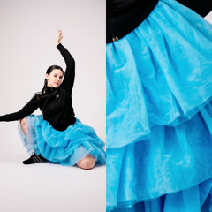 Stromstoss Residency (109): ANTI ANTI