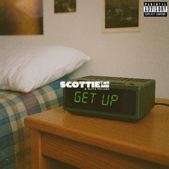 GET UP (Ft. Eliza Prymak) (Prod. Big U