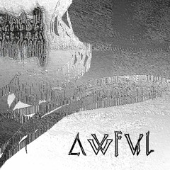 FIN BREIDABLIK - AWFUL