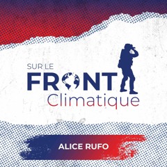 Enjeux stratégiques des impacts climatiques : le rôle de la DGRIS avec Alice Rufo