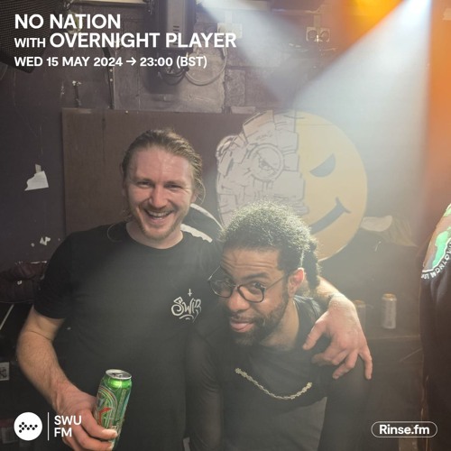 No Nation with Overnight Player - 15 May 2024
