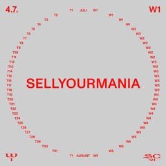 Sellyourmania @ SC21 – 4.7.2021