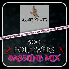 Warpfit Bassline Mix 2