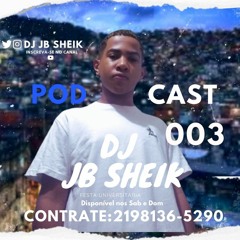 PREVIA DE PODCAST 003 PUXA TROPA DJ JEFINHO DA CHINA E DJ PIVETE AS BRABAS NO CANAL DO YOUTUBE