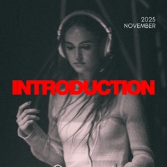 H I I T E R - INTRODUCTION [TECHNO]