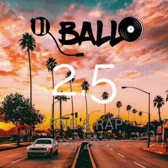 2.5 - Hip Hop And R&B- MAY 2023 (Summer Walker, Rod Wave, T Pain, Chris Brown, Blxst, Tems)